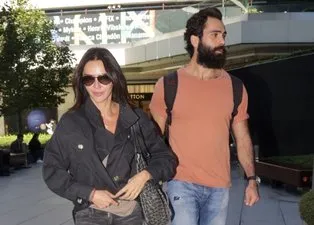 Dinç Aydoğdu ile evleneceği konuşulan Hande Ataizi’den samimi açıklamalar