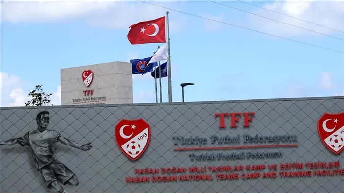 Son dakika: Galatasaray Kulübü Başkanı Burak Elmas PFDK'ya sevk edildi | İşte sebebi - 1