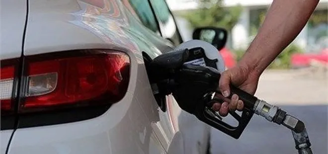 Son dakika: Benzine 9 kuruşluk indirim!