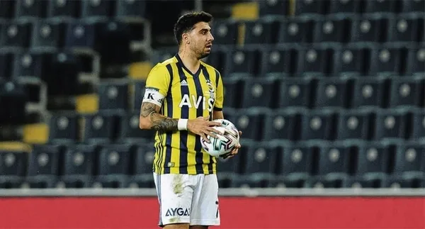 Fenerbahçeli Ozan Tufan Liverpool yolcusu! İşte istenen bonservis bedeli
