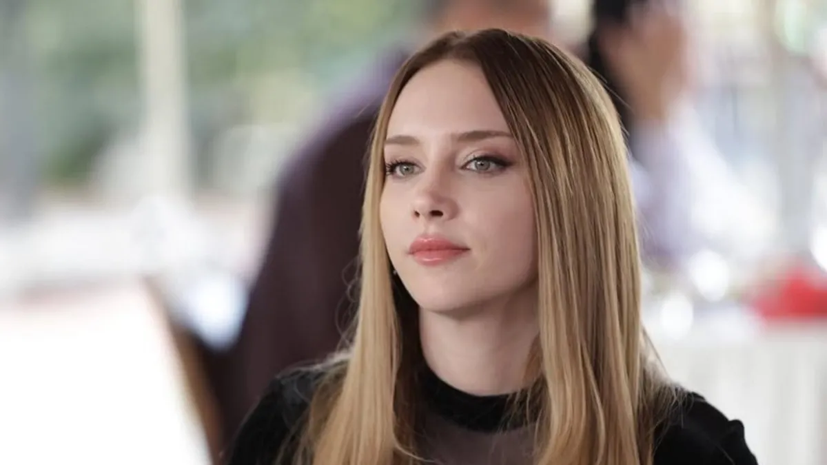 Aşk-ı Memnu'nun Pelin'i Hayal Köseoğlu aşkını ilan etti