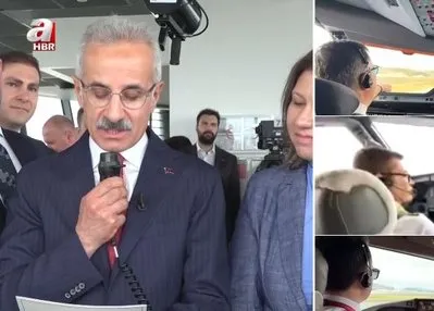 İstanbul Havalimanı’nda üçlü pist dönemi!
