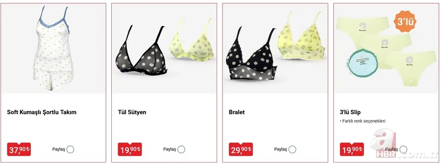 BİM'de gelecek hafta indirim tufanı yaşanacak! 27 Temmuz 2021 BİM aktüel ürünler kataloğunda neler var? 5