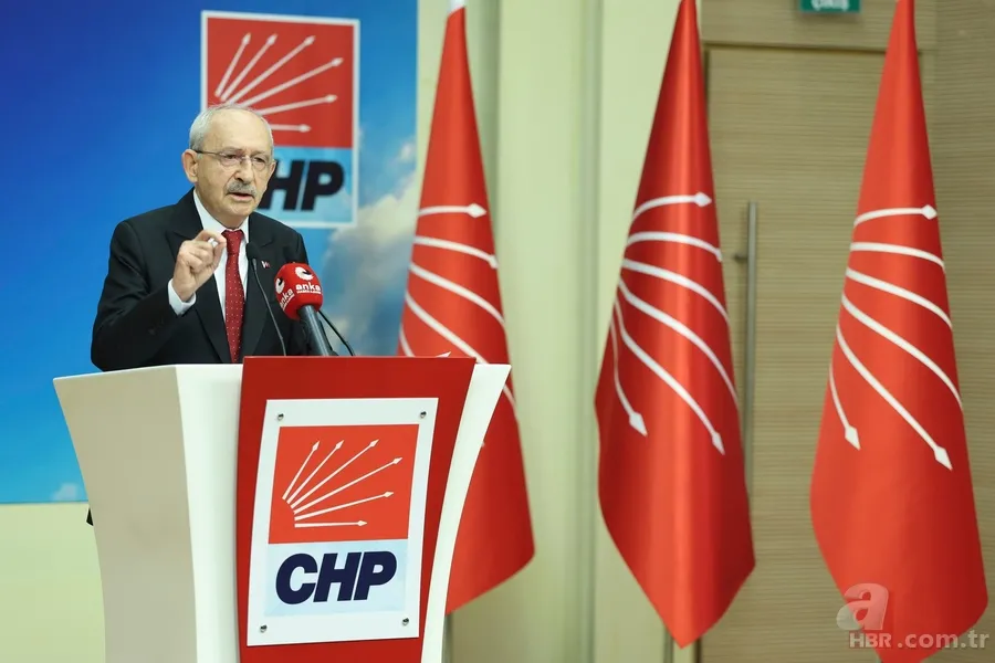 Özgür Özel'in yol haritası ne? Yeni parti için o tarih işaret edildi 5