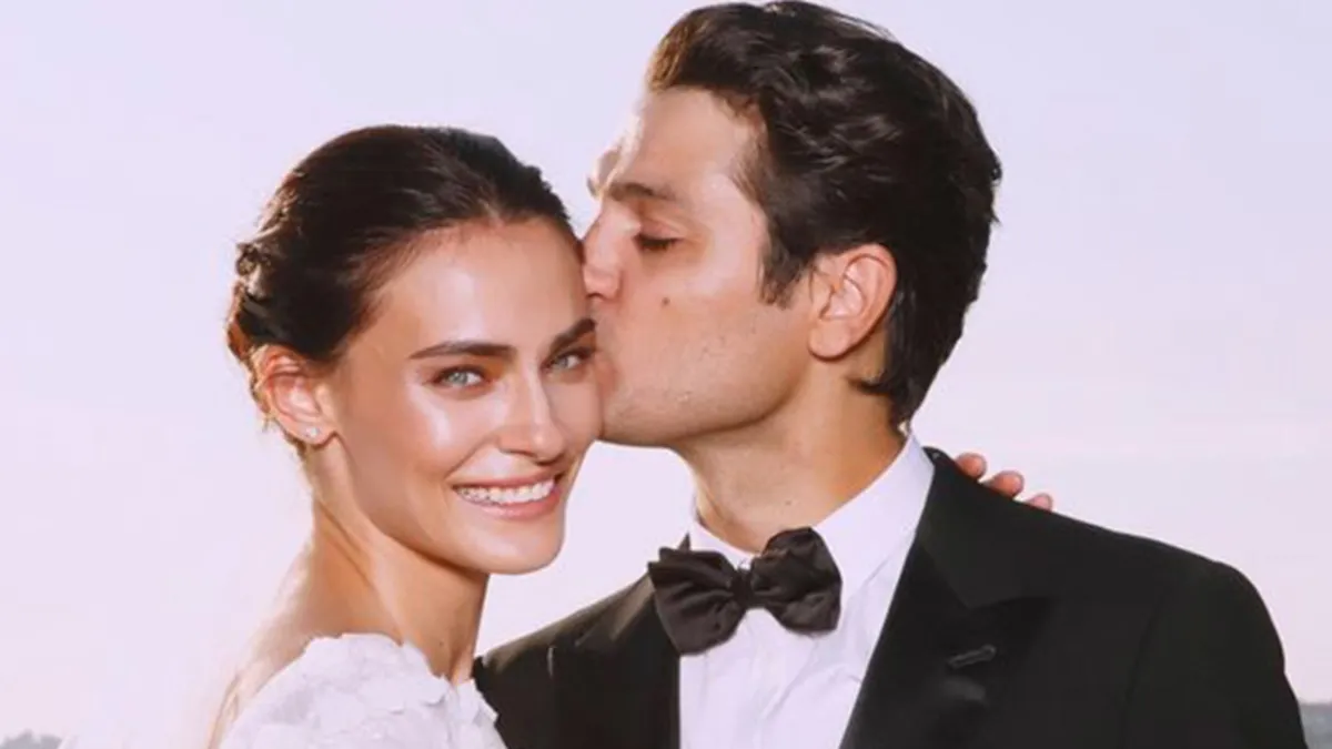 Saadet Işıl Aksoy ve Pamir Kıraner’den sessiz sedasız veda! 12 yıllık evlilik tek celsede bitti