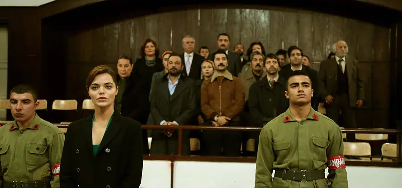 Bir Zamanlar Çukurova 61. bölüm izle! | Bir Zamanlar Çukurova yeni bölüm izle!