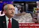 Türk milletine hakarete Kılıçdaroğlu arka çıktı