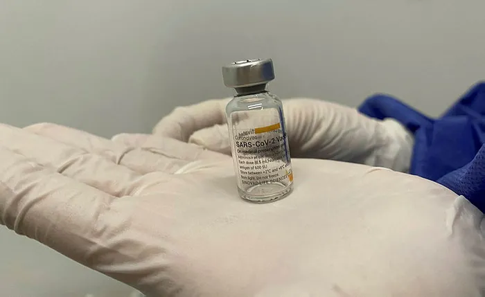 Son dakika: Koronavirüs aşılamasında ikinci adım! Huzurevleri ve bakımevlerinde aşı uygulaması bugün başladı - 8