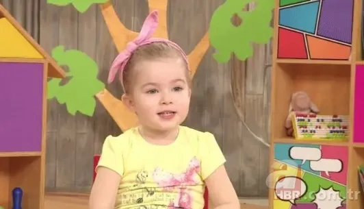 Çocuktan Al Haberi'nin Kutu Bebek Ebrar'ı değişimiyle ağızları açık bıraktı! 3