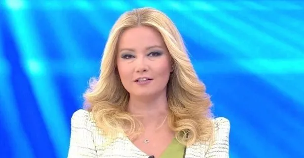 Müge Anlı ne zaman başlayacak? Müge Anlı yeni bölüm bu hafta var mı? 14 Mayıs ATV yayın akışı...