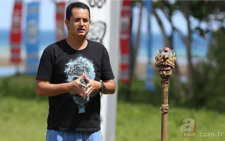 Survivor 2023 bu akşam var mı, yok mu? Saat kaçta başlayacak? Survivor Türkiye kadrosunda kimler var? 15 Ocak TV8 yayın akışı... 7