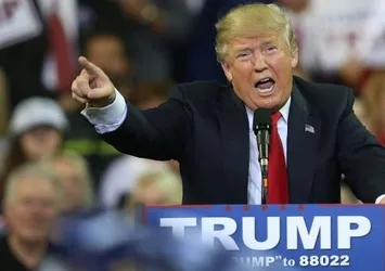 Trump: Harris bizi 3. dünya savaşına sokacak