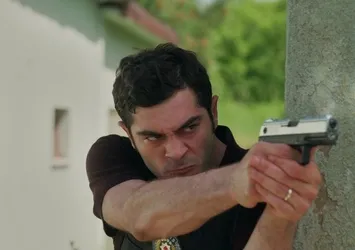 Bir Gece Masalı 32. bölüm: Mahir tuzağa düşüyor!