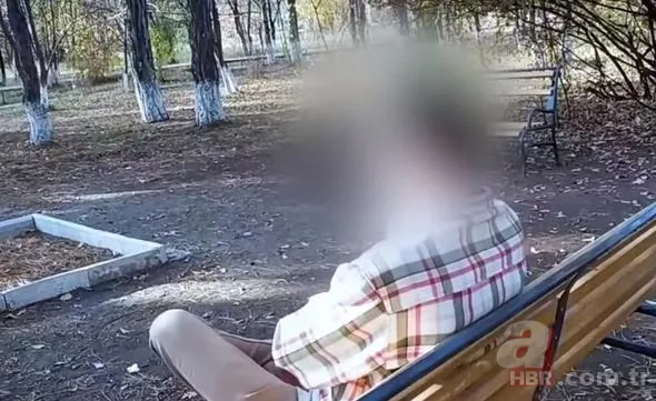 '2045'ten geldim' diyen Adam Archon yalan makinesine bağlandı... 83