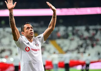 Beşiktaş'ta 7 yolcu!