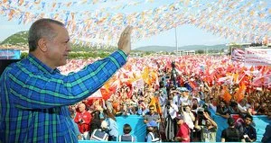 Mahir Ünal’ın seçim öngörüsü