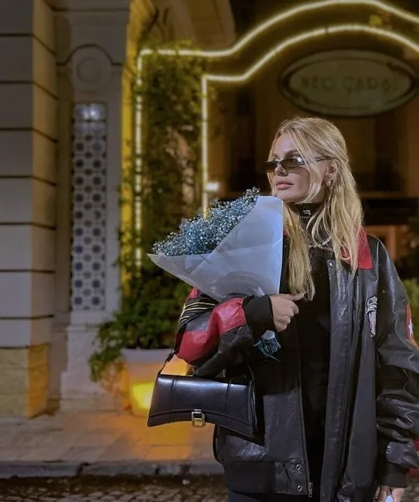 Kerem Bürsin’in sevgilisi Mehtap Algül’den güzel haber! Kanseri yendi