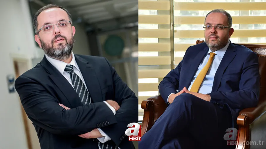 Erhan Afyoncu kimdir, kaç yaşında, aslen nereli? Prof. Dr. Erhan Afyoncu ne iş yapıyor, mesleği ne? Hayatı ve kariyeri... 1