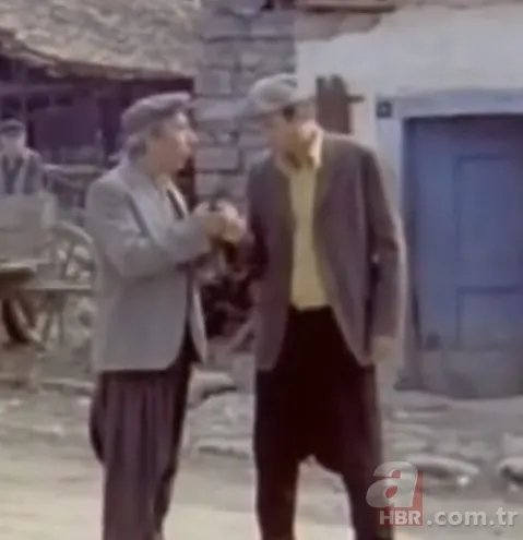 İşte Kemal Sunal ve Şener Şen’in oynadığı Davaro filminin çekildiği kahvehane... | Herkes merak ediyordu... 16