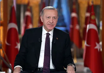 Başkan Erdoğan'dan TÜSİAD'a tokat gibi yanıt: Gerçekten yerliysen milliysen gereğini yapacaksın!