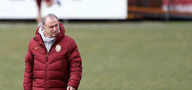 Galatasaray’da büyük operasyon! Fatih Terim birçok ismi gözden çıkardı