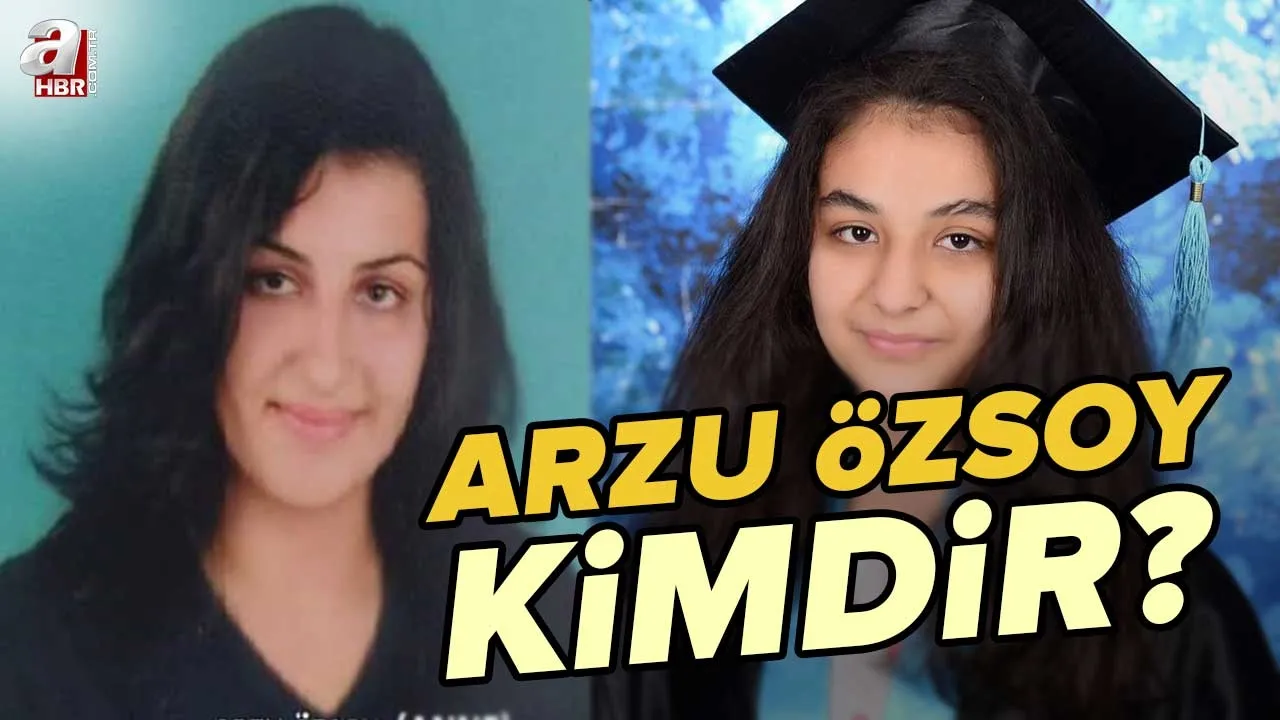 Arzu Özsoy kimdir? Taksim'deki hain patlamada kızıyla birlikte hayatını kaybetti!