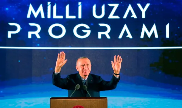 Türk mühendisler başardı! Türkiye 6 ülkeden biri olacak - 4