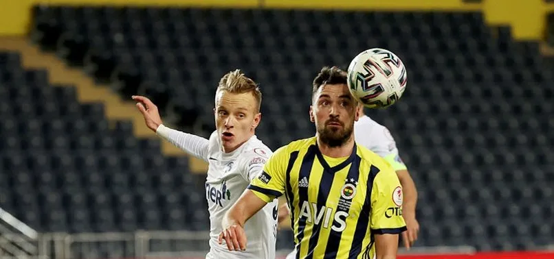 Fenerbahce Haberleri Son Dakika Sinan Gumus Un Saglik Durumu Hakkinda Onemli Aciklama