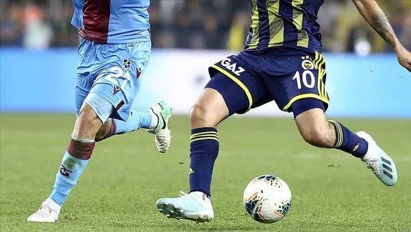 Trabzonspor - Fenerbahçe maçı için flaş karar! Fenerbahçe taraftarlar maça alınacak mı?