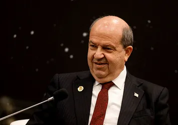 KKTC Cumhurbaşkanı Ersin Tatar: Kıbrıs'ta artık federal bir anlaşma mümkün değil