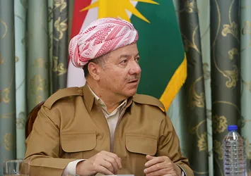 Barzani seçimleri erteledi