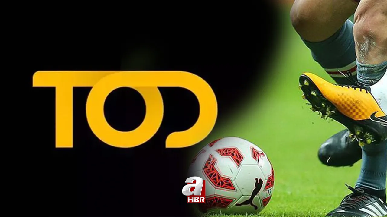 TOD derbi paket fiyatları 2023 ⚽ | Fenerbahçe-Galatasaray tek maç satın alma ne kadar, kaç TL? Süper Lig TOD TV Bein Sports üyeliği nasıl yapılır?