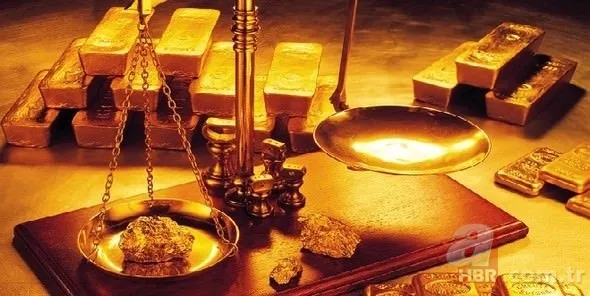 Türkiye için müthiş açıklama! 50 tona çıkacak... 12