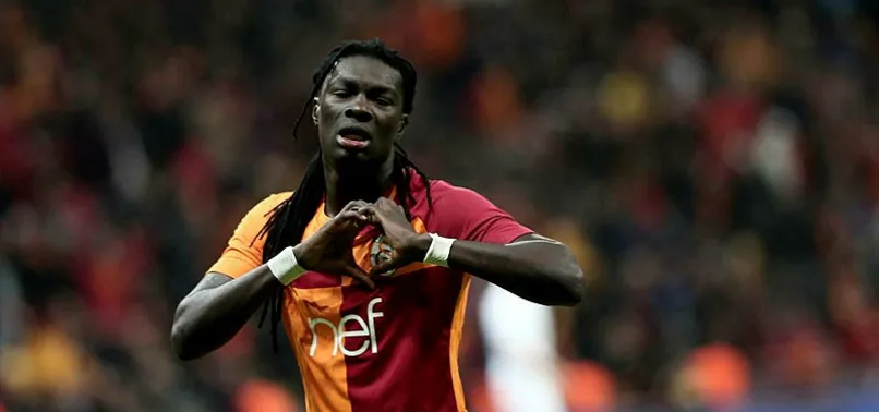 Son dakika | Beşiktaşlı Rachid Ghezzal'den Gomis'e flaş çağrı: Come to Beşiktaş