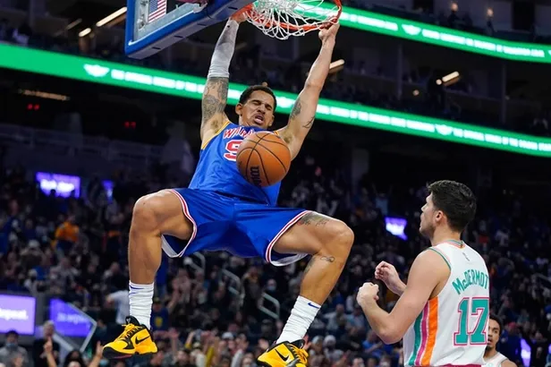 NBA All Star maçı canlı yayın nereden, nasıl izlenir? NBA All Star 2022 maçı hangi kanalda, şifresiz mi? - 3