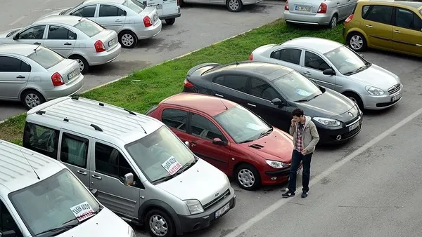 2. el otomobil satışında yeni plan devrede! İlanlarda ekstra oyunu! Fiyatları yükseltmek için her yolu deniyorlar - 9