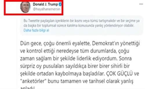İYİ Parti Grup Başkanvekili Lütfü Türkkan'dan A Haber'e çirkin saldırı! İşte A Haber'i hedef alan iftira ve gerçekler - 4