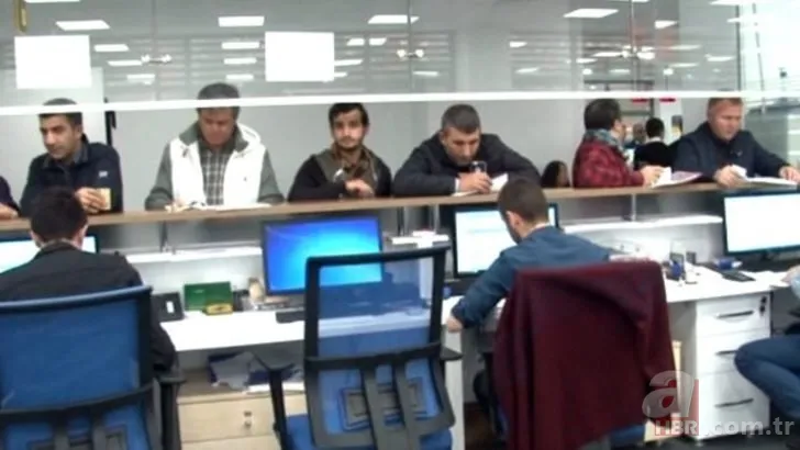 İŞKUR MSB personel başvuru şartları neler? İŞKUR MSB işçi alımı sınav tarihi ne zaman? 13