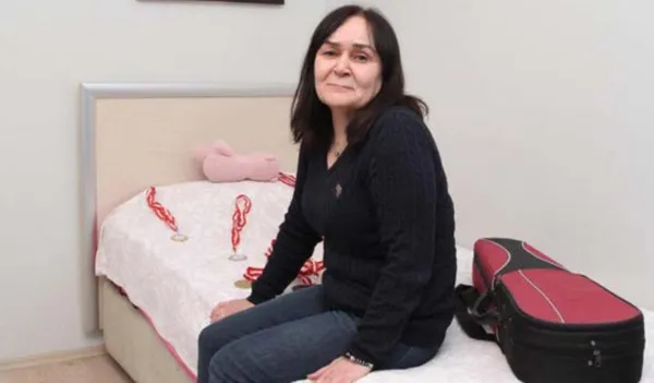 Cani sevgilisi tarafından öldürülen Şebnem Şirin'in annesi konuştu! Yavruma uyurken kıymış - 6