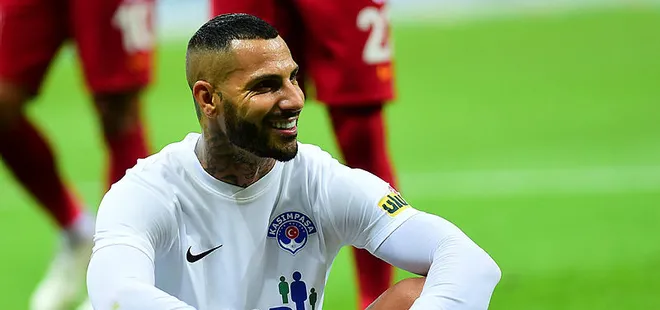 Ricardo Quaresma’dan Porto’ya dönüş sinyali