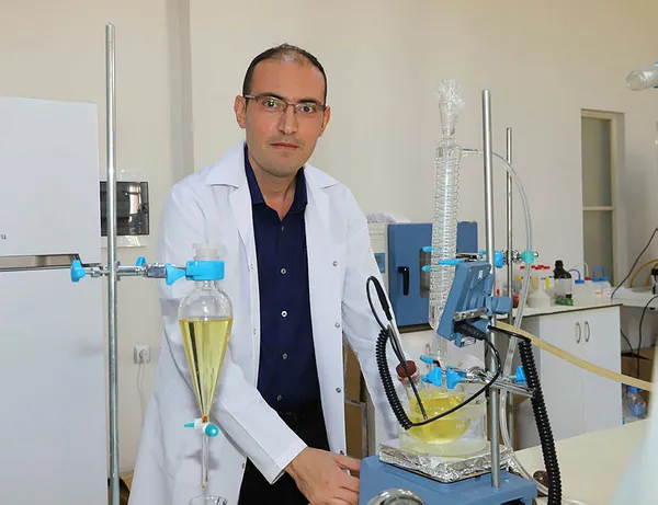 Türkiye'den atık bitkisel yağlardan biyodizel üretimi! Yakıt konusunda dışa bağımlılık azalacak | "Dizel yakıtı ile karıştırılarak..." - 1
