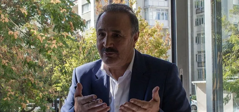 CHP eski milletvekili Mehmet Sevigen'den flaş açıklamalar: Kurultay değil çadır tiyatrosu! Erdoğan’a düşman olan hızla tırmanır
