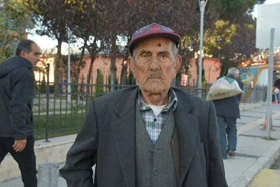 Bakımsız olduğu için dövülerek öldürülen Filiz Tekin'in babasının anlattıkları şok etti! - 1