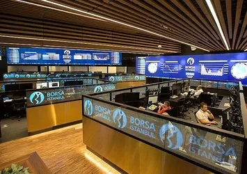 Borsa güne yükselişle başladı
