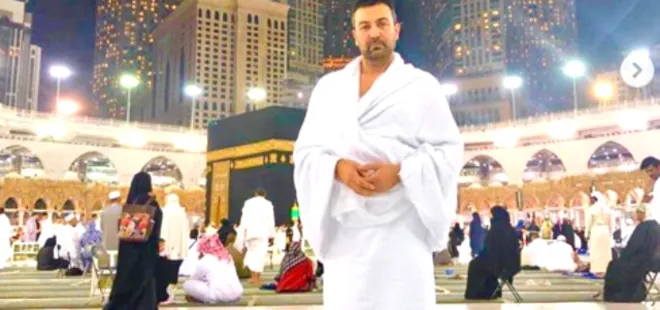 Saruhan Hünel kimdir, kaç yaşında, nereli?