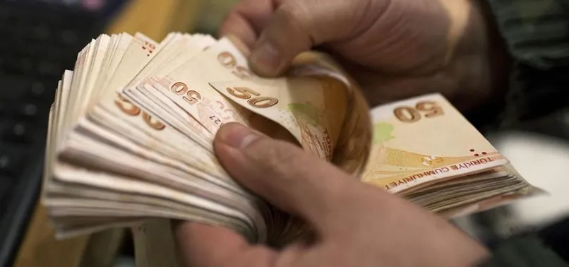 Kişi başı gelirimiz 2 bin dolar arttı