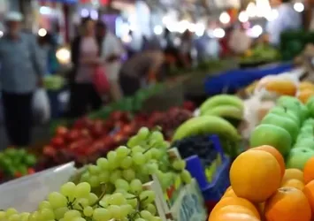 Havalar ısındı… Fiyatlar düşüşe geçti! Semt pazarlarında fiyatlar nasıl?