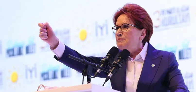 Millet İttifakı’nda son radde! İYİ Parti’den CHP’ye rest! Küfürbaz Türkkan olay yerinde: İyi aday çıkarsınlar kazansınlar! Biz çıkarır kazanırız
