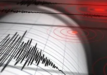 Malatya’da korkutan deprem