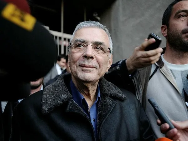 Eski MİT Kontraterör Dairesi Başkanı Mehmet Eymür hayatını kaybetti